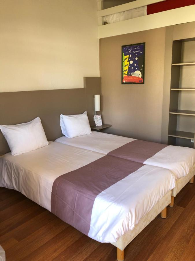 Hotel Cristol Avignon Exterior photo