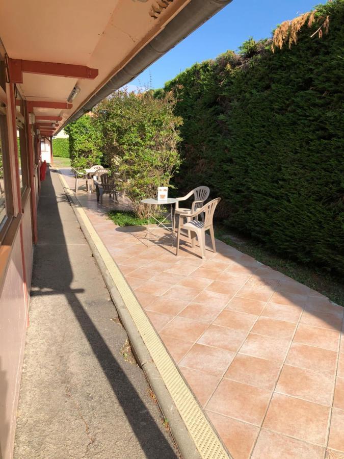 Hotel Cristol Avignon Exterior photo