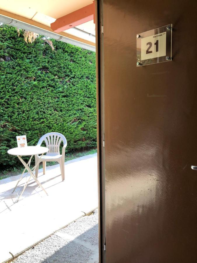 Hotel Cristol Avignon Exterior photo